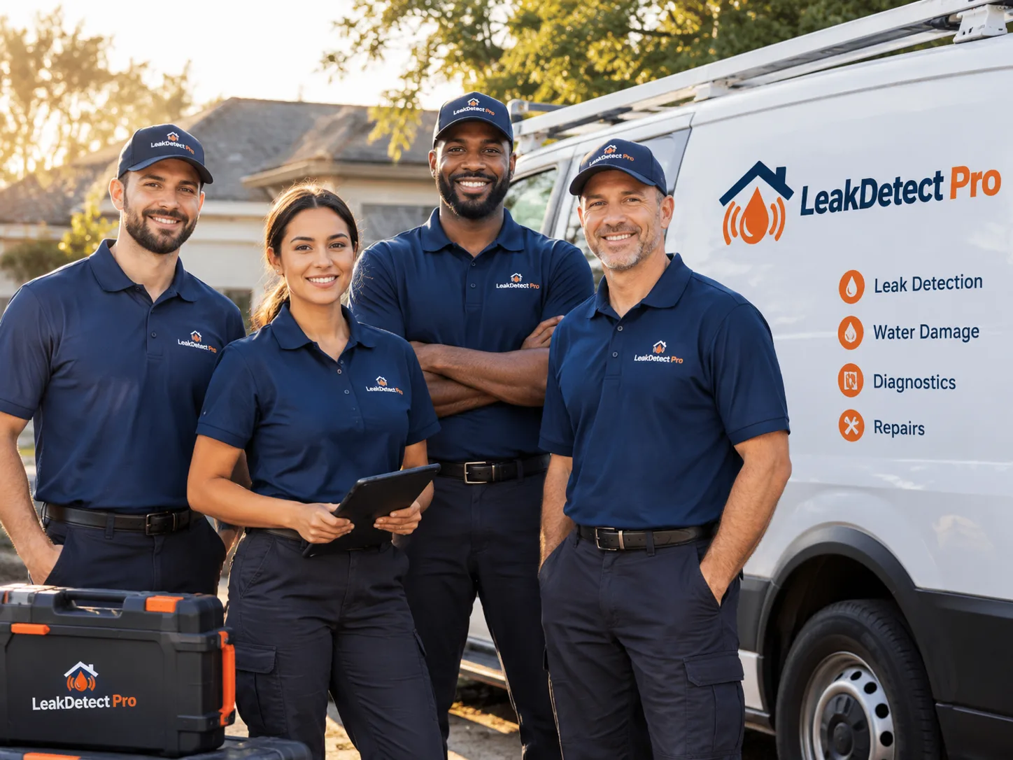 Roof Repair company in Leflore, OK